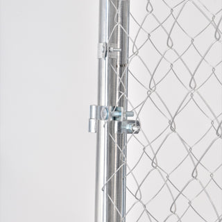 Cusca (padoc, tarc exterior) caini MF 4x2x2,2m CA G01