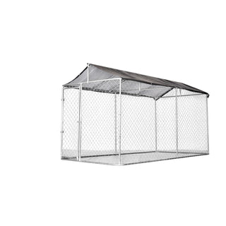 Cusca (padoc, tarc exterior) caini MF 4x2x2,2m CA G01