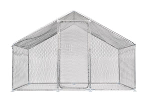 Cotet (tarc) pasari MF 3x2x2m G01