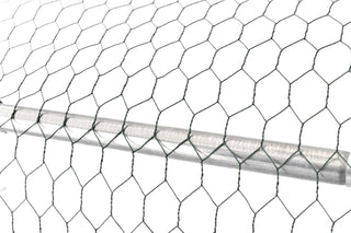 Cotet (tarc) pasari MF 3x2x2m G01