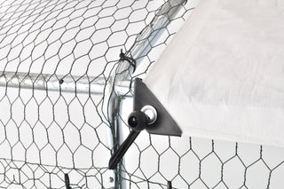 Cotet (tarc) pasari MF 3x2x2m G01