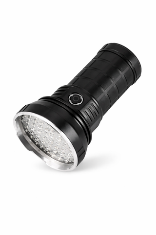 Lanterna Led SENTRY 8000lm Baterie Reincarcabila Aluminiu Profesionala