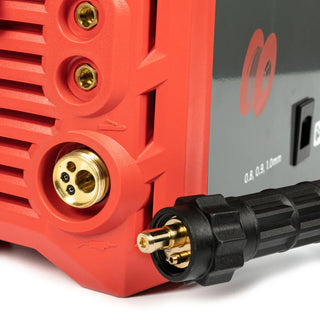 Aparat de Sudura MIG-308 MIG/MAG & MMA Invertor IGBT Almaz
