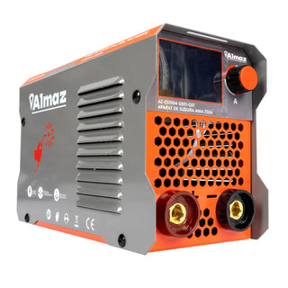 Aparat de Sudura MMA 250A cu Afisaj Digital Invertor IGBT
