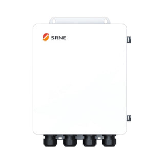 Ats trifazic 63A IP54 SRNE