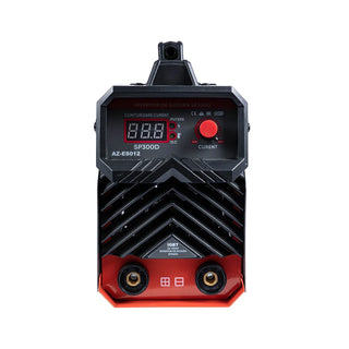 Invertor sudură Almaz MMA 300A cu afișaj digital