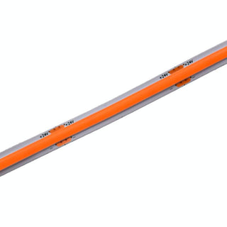 Banda LED COB 24V 8mm 320 LED/m Roz 5m