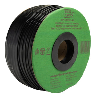 Banda Picurare Dubla 200m Debit 4L/h Distanta 30cm Ø16mm