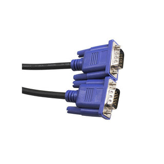 Cablu VGA tata-tata 5m