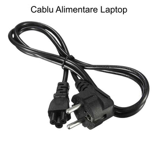 Cablu alimentare laptop 1.5m