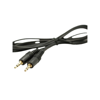 Cablu audio jack 3.5mm tata-tata 1.5m