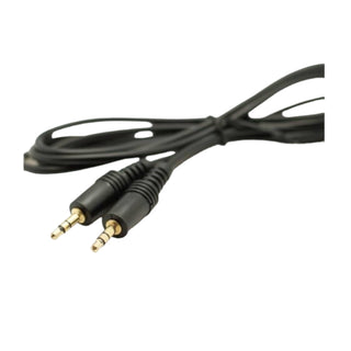 Cablu audio jock 3,5mm tata-tata 3m
