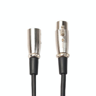 Cablu audio jack tata mama XLR 3m