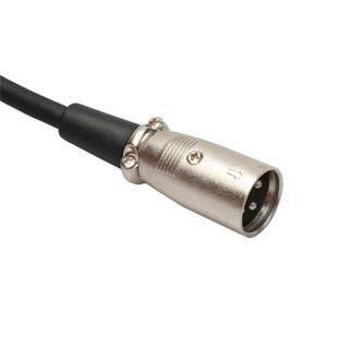 Cablu audio jack tata mama XLR 3m