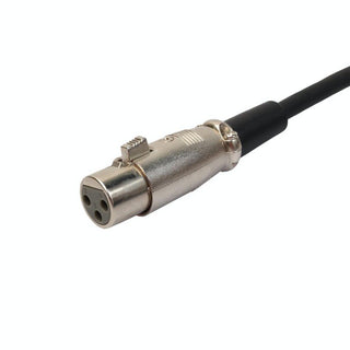 Cablu audio jack tata mama XLR 3m