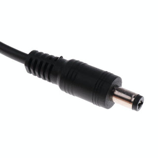 Cablu cu intrerupator 2.1mmx5.5mm DC