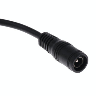 Cablu cu intrerupator 2.1mmx5.5mm DC