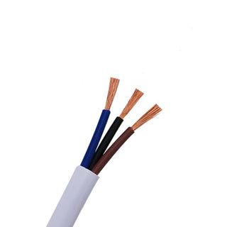 Cablu litat electric 3x1mm MYYM