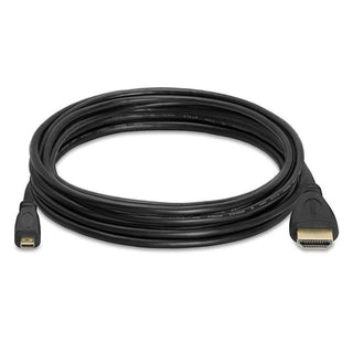 Cablu HDMI tata MicroHDMI tata 1.5m