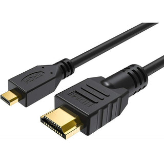 Cablu HDMI Tata MicroHDMI tata 3m