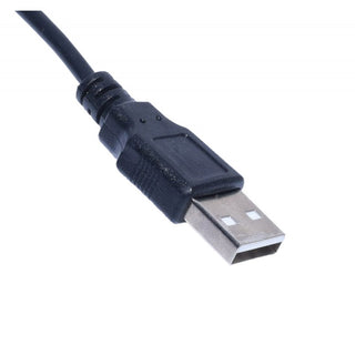 Cablu jack 3.5mm tata la USB tata 1.5m