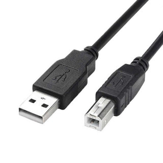Cablu USB tata USB tata Impromanta 1.5m