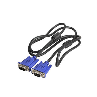 Cablu VGA tata-tata 15m