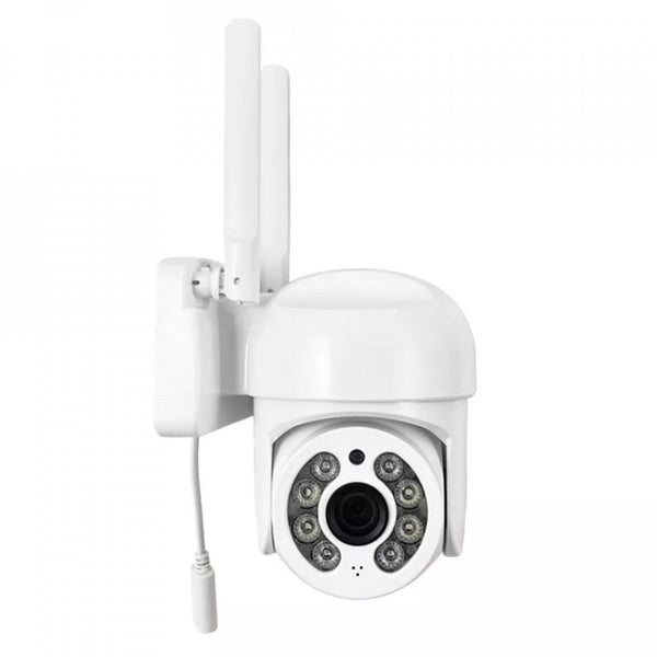 Camera supraveghere wifi  wireless exterior 1080P FULL HD 5MP
