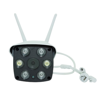 Camera supraveghere PTZ FULL HD 1080 IP wireless exterior