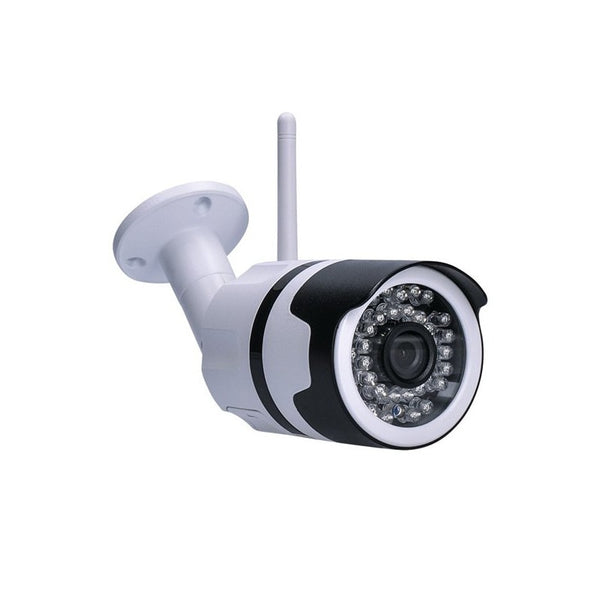 Camera de Supraveghere wireless Full HD, senzor de miscare