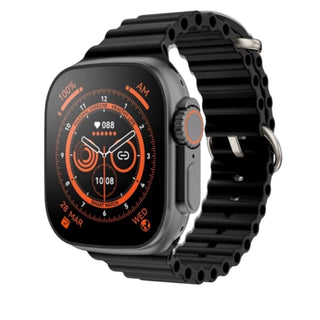 Ceas smartwatch 4 in 1 curele de schimb