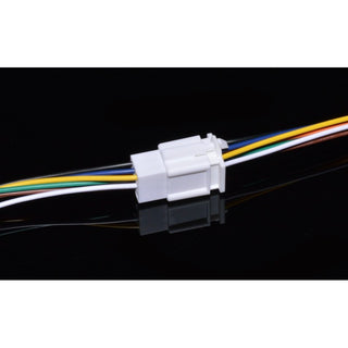 Conector auto 8 fire 30cm