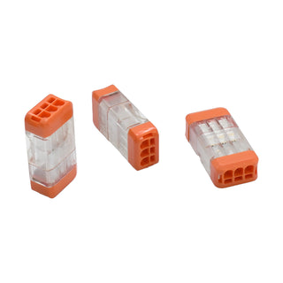 Conector rapid de imbinare LT-33