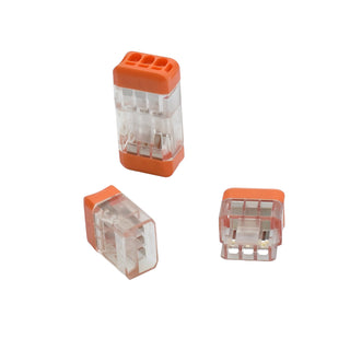 Conector rapid de imbinare LT-33