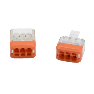 Conector rapid de imbinare LT-33