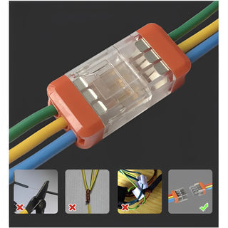 Conector rapid de imbinare LT-33