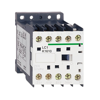 Contactor 3P 220V AC 9A, 12A, 16A