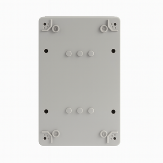 Cutie de siguranta IP65 pentru intrerupator MCCB 125A