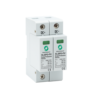 Descarcator de supratensiune DC 2P 1000V