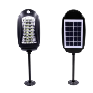 Lampa solara stradala 32 leduri