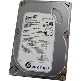 Hard Disk Ultra-Performant 250gb
