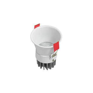 Spot LED incastrat Arelux 10W 4000K IP40