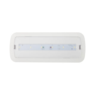 Reflector LED Arelux RN01M-NM 10W 4000K aluminiu IP65 lumina neutra