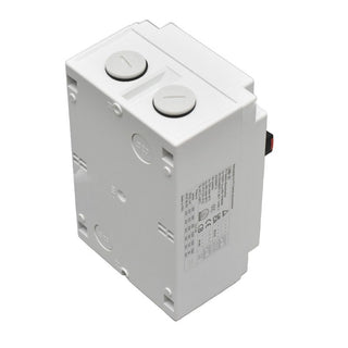 Intrerupator panouri fotovoltaice izolator cu conector solar 4x M20 DC 1200V 32A