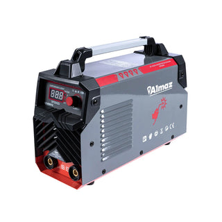 Invertor sudură Almaz MMA 300A cu afișaj digital