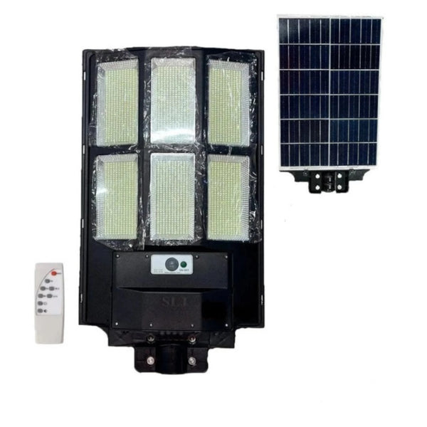 Lampa solara stradala de 1000W