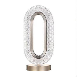 Lampa birou sau veioza Led 3 tipuri iluminare