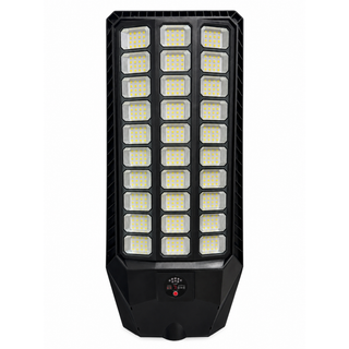 Lampa Solara Stradala 1500W Waterproof - Performanta si Durabilitate pentru Exterior
