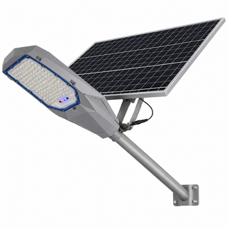 Lampa solara stradala 300w Aluminiu