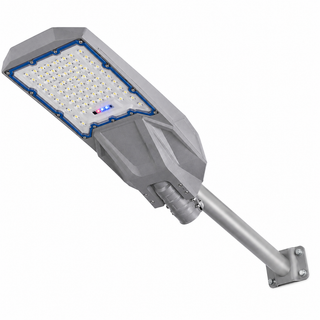 Lampa solara stradala 400w Aluminiu